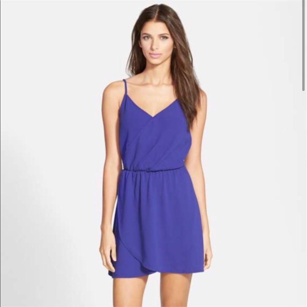 NWT Nordstrom Wrap Dress